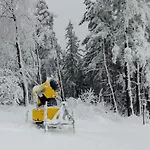 شقة Hubert