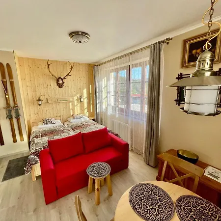 Apartment Hubert