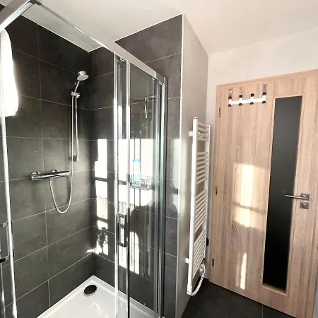 Hubert Apartment Kasperske Hory