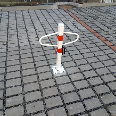 Apartment Hubert