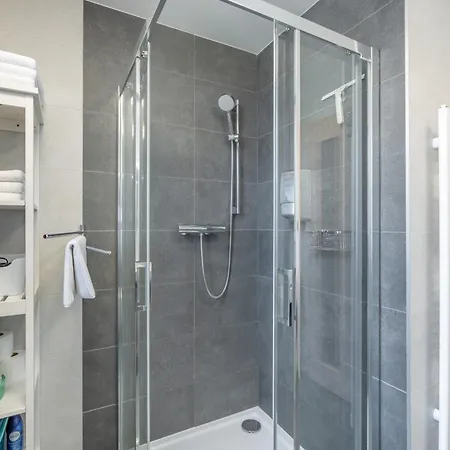 Apartament Hubert