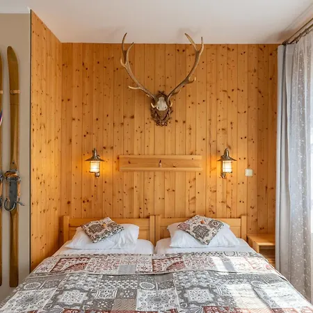 Hubert Apartament Kasperske Hory