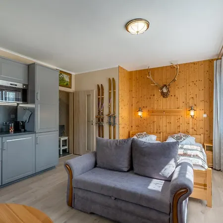 Hubert Apartament