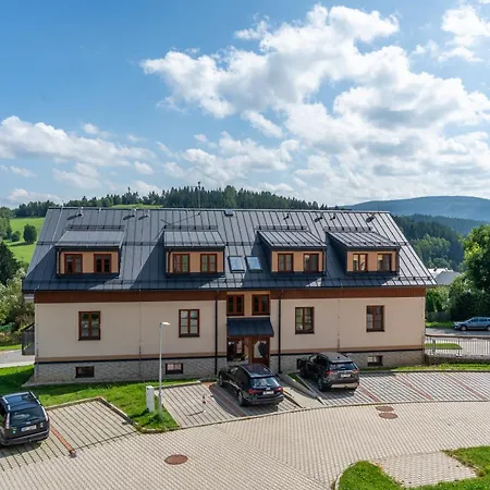 Apartman Hubert