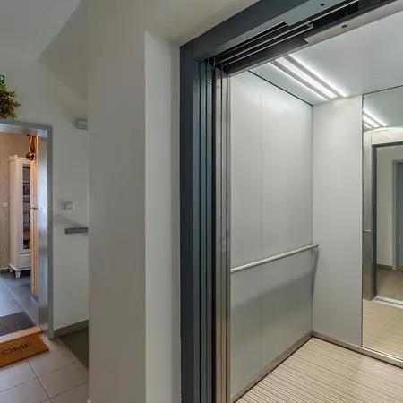 Hubert Apartament