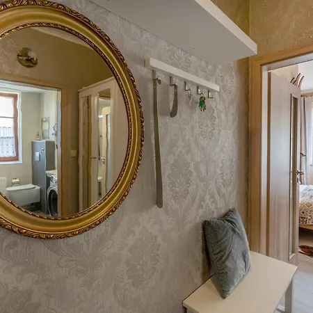 Apartament Hubert