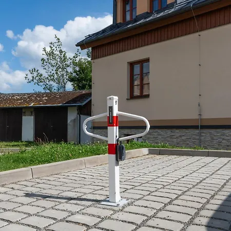 Hubert Apartmán *
