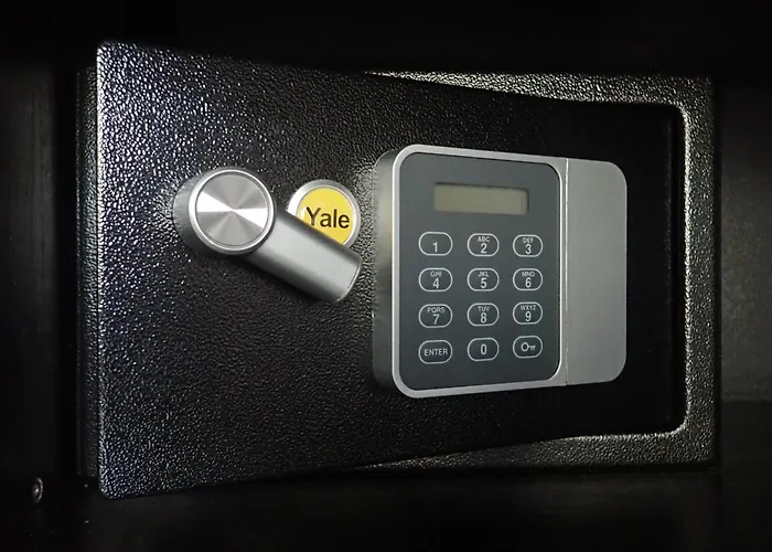 Lägenhet Hubert Kasperske Hory