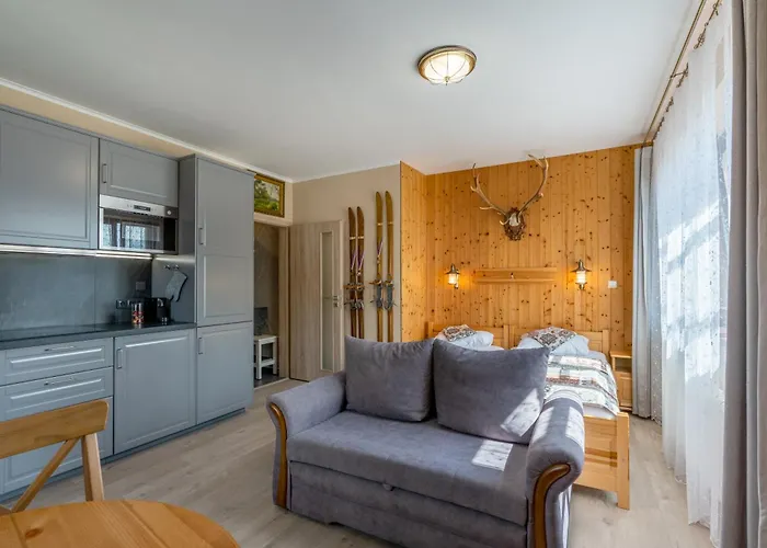 Hubert Apartmán