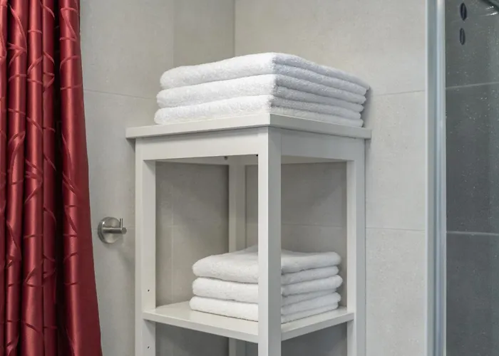 Hubert Apartmán *