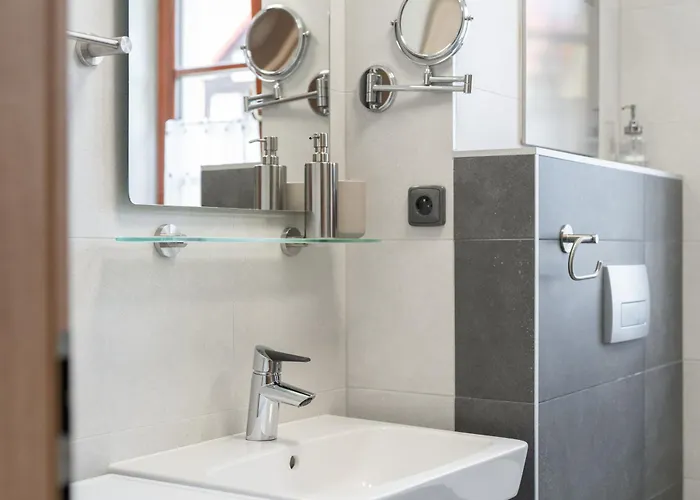 Lägenhet Hubert Kasperske Hory