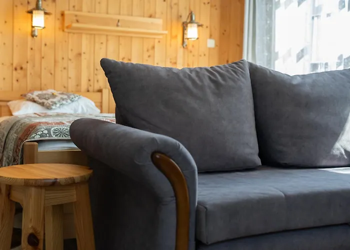 Hubert Kasperske Hory