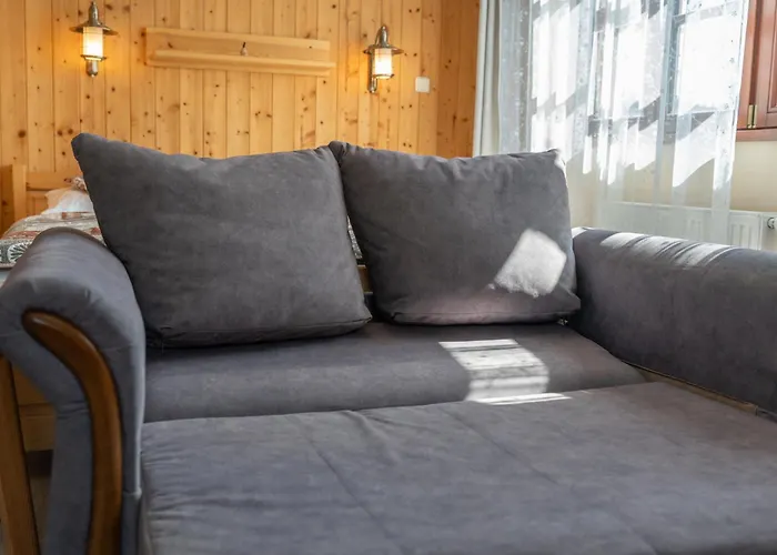 Hubert * Kasperske Hory