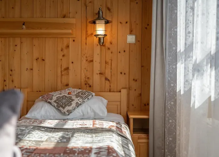 Hubert Apartmán