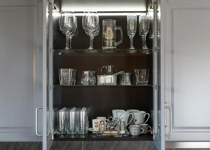 Lägenhet Hubert Kasperske Hory