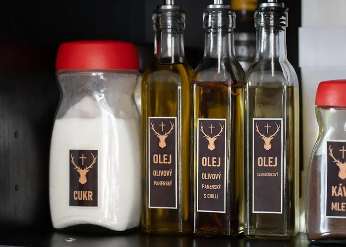 Hubert Kasperske Hory