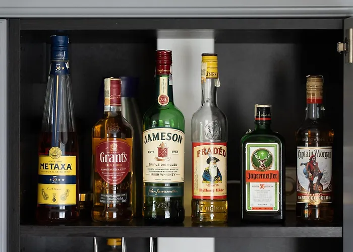 Hubert * Kasperske Hory