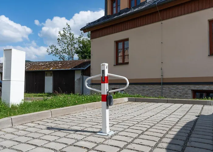 Hubert Apartmán *